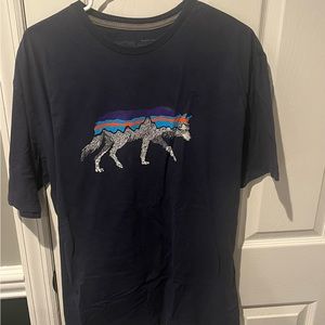 Patagonia Organic Cotton T-shirt